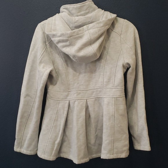 Merona Sweater Jacket - Picture 2 of 5